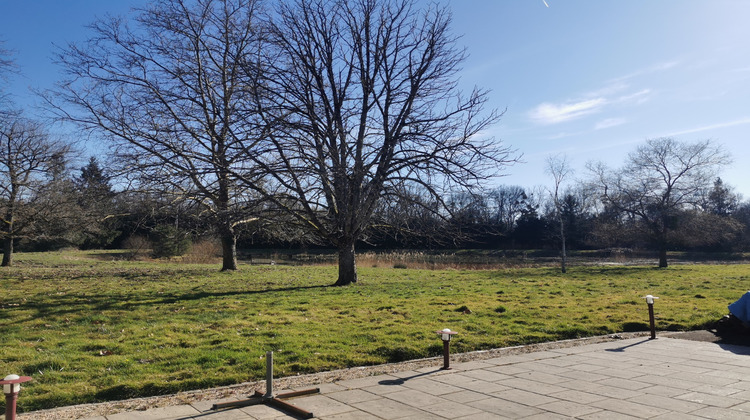 Ma-Cabane - Vente Maison Pruniers-en-Sologne, 250 m²