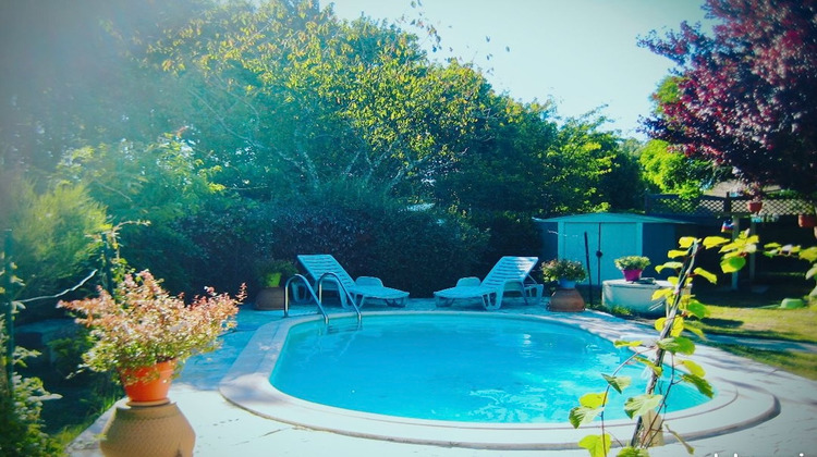 Ma-Cabane - Vente Maison PRUNIERS-EN-SOLOGNE, 144 m²