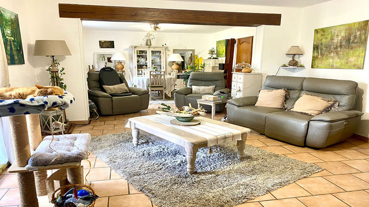 Ma-Cabane - Vente Maison PRUNIERS-EN-SOLOGNE, 144 m²