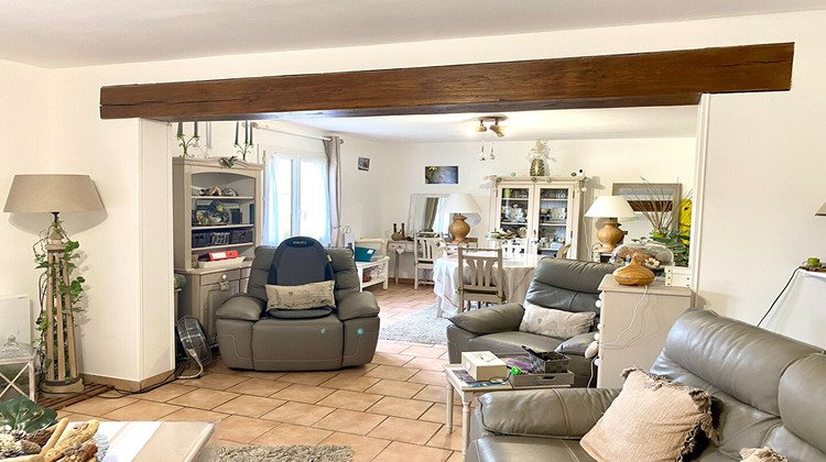 Ma-Cabane - Vente Maison PRUNIERS-EN-SOLOGNE, 144 m²