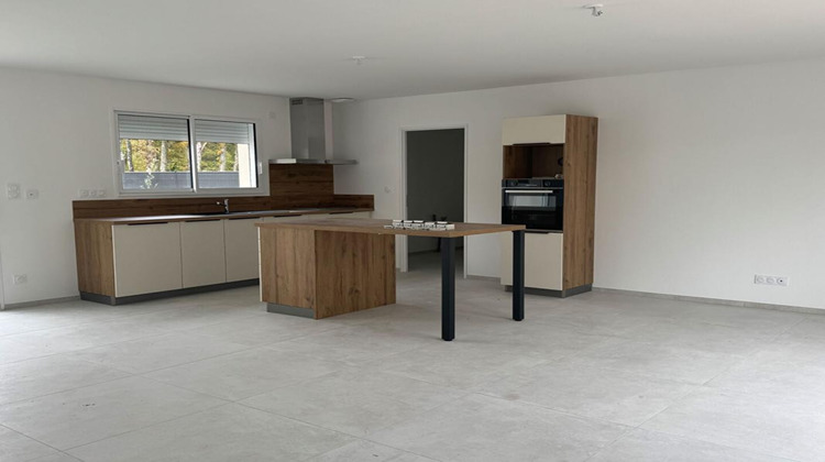 Ma-Cabane - Vente Maison PRUNIERS EN SOLOGNE, 120 m²