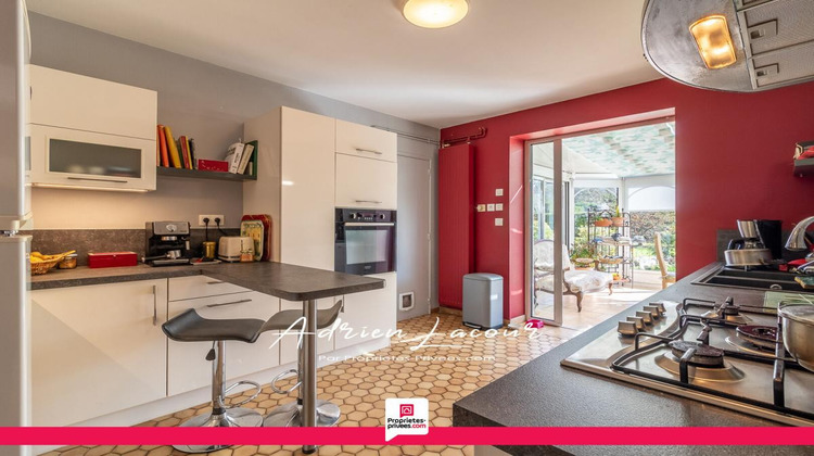 Ma-Cabane - Vente Maison PRUNIERS EN SOLOGNE, 152 m²