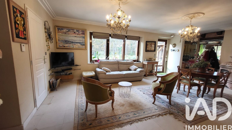 Ma-Cabane - Vente Maison Pruniers-en-Sologne, 235 m²