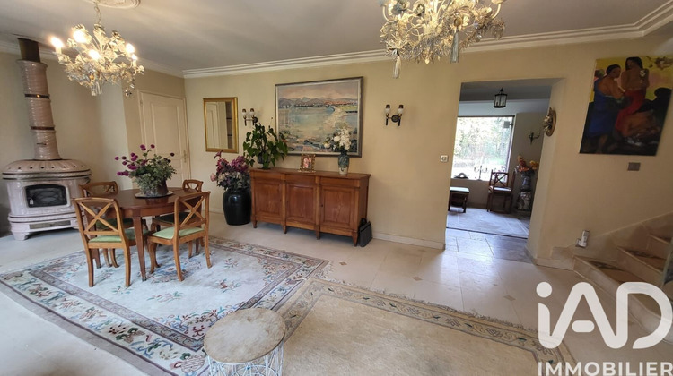 Ma-Cabane - Vente Maison Pruniers-en-Sologne, 235 m²