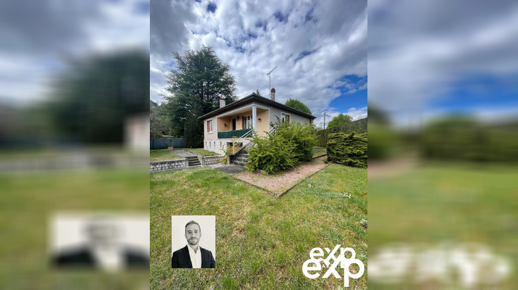 Ma-Cabane - Vente Maison Pruniers-en-Sologne, 70 m²