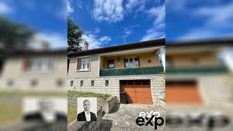 Ma-Cabane - Vente Maison Pruniers-en-Sologne, 70 m²