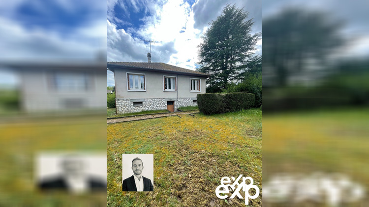 Ma-Cabane - Vente Maison Pruniers-en-Sologne, 70 m²