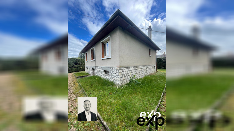 Ma-Cabane - Vente Maison Pruniers-en-Sologne, 70 m²