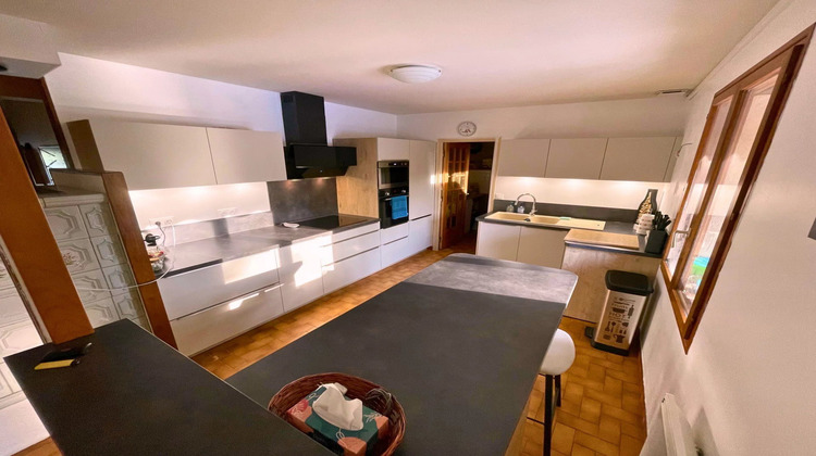 Ma-Cabane - Vente Maison Pruniers-en-Sologne, 153 m²