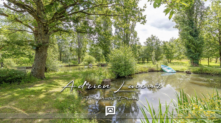 Ma-Cabane - Vente Maison PRUNIERS EN SOLOGNE, 133 m²