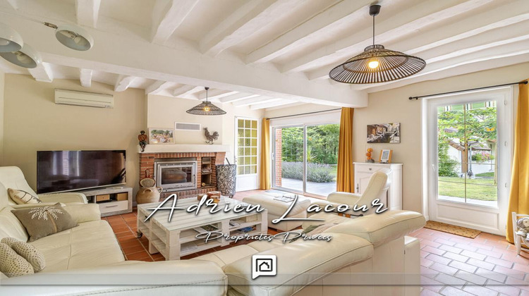 Ma-Cabane - Vente Maison PRUNIERS EN SOLOGNE, 133 m²