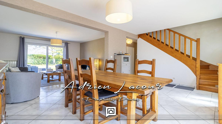 Ma-Cabane - Vente Maison PRUNIERS EN SOLOGNE, 107 m²