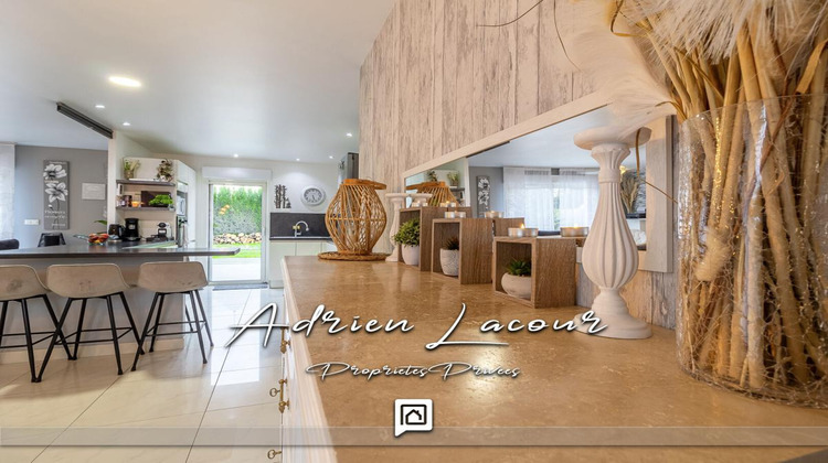 Ma-Cabane - Vente Maison PRUNIERS EN SOLOGNE, 144 m²