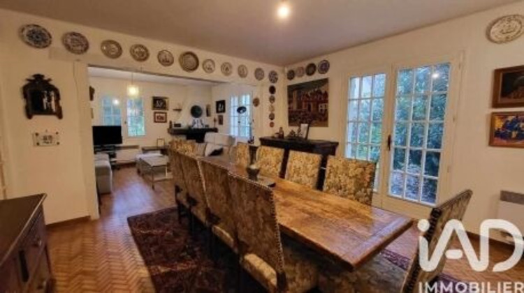 Ma-Cabane - Vente Maison Pruniers-en-Sologne, 164 m²