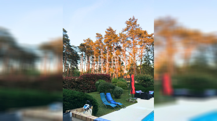 Ma-Cabane - Vente Maison PRUNIERS-EN-SOLOGNE, 170 m²