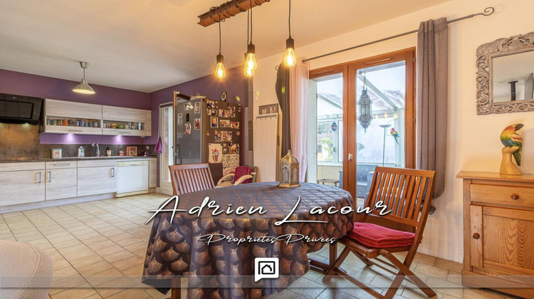 Ma-Cabane - Vente Maison PRUNIERS EN SOLOGNE, 97 m²