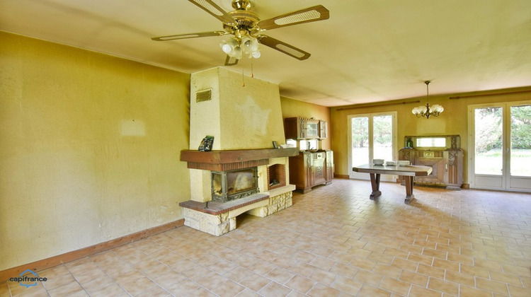 Ma-Cabane - Vente Maison PRUNIERS EN SOLOGNE, 129 m²