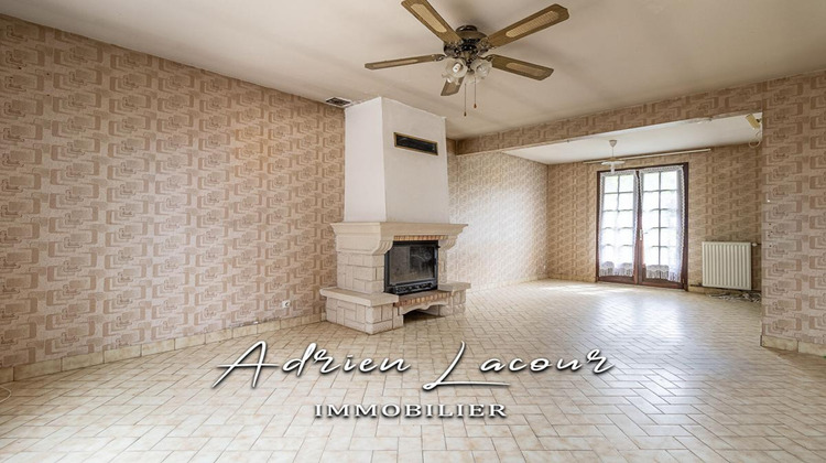 Ma-Cabane - Vente Maison PRUNIERS EN SOLOGNE, 89 m²