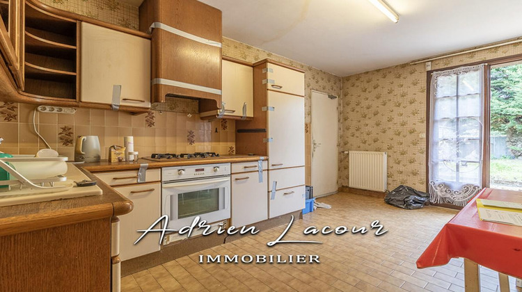 Ma-Cabane - Vente Maison PRUNIERS EN SOLOGNE, 89 m²