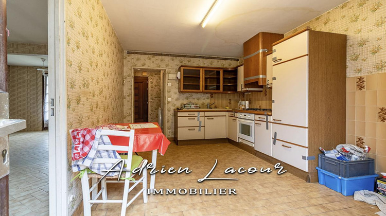 Ma-Cabane - Vente Maison PRUNIERS EN SOLOGNE, 89 m²