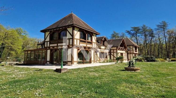 Ma-Cabane - Vente Maison Pruniers-en-Sologne, 235 m²