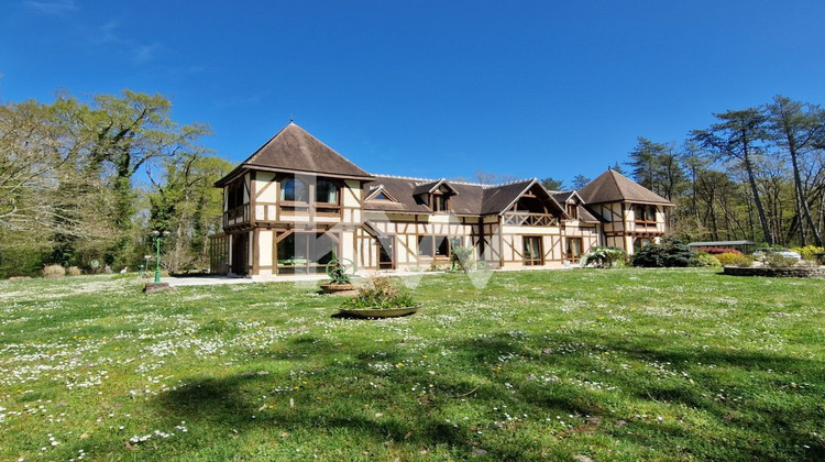 Ma-Cabane - Vente Maison Pruniers-en-Sologne, 235 m²