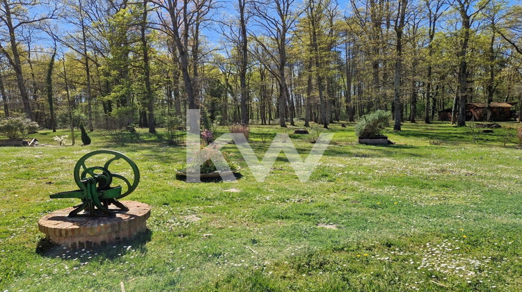 Ma-Cabane - Vente Maison Pruniers-en-Sologne, 235 m²