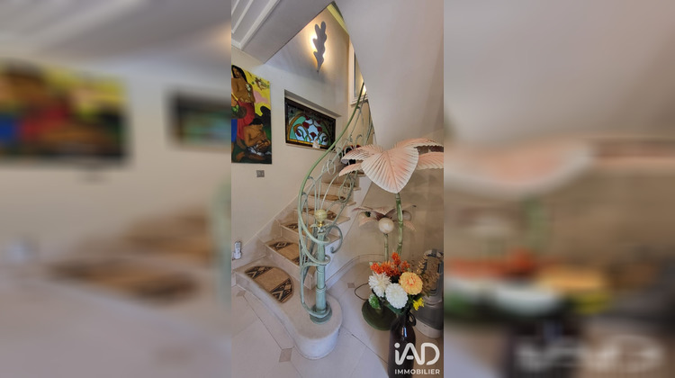 Ma-Cabane - Vente Maison Pruniers-en-Sologne, 235 m²