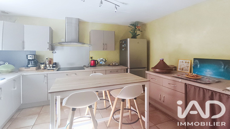 Ma-Cabane - Vente Maison Pruniers-en-Sologne, 87 m²