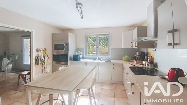 Ma-Cabane - Vente Maison Pruniers-en-Sologne, 87 m²