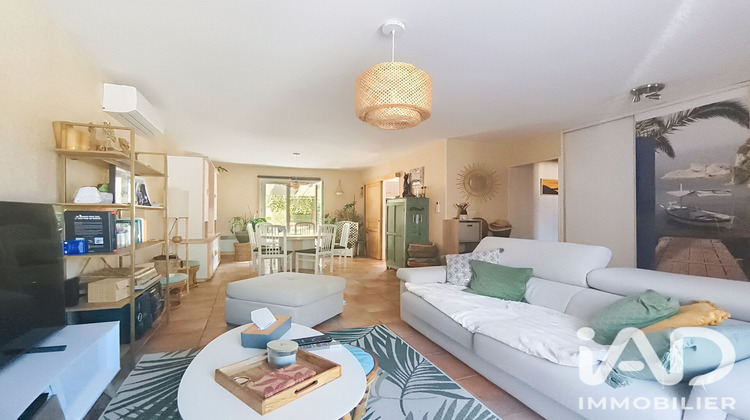 Ma-Cabane - Vente Maison Pruniers-en-Sologne, 87 m²