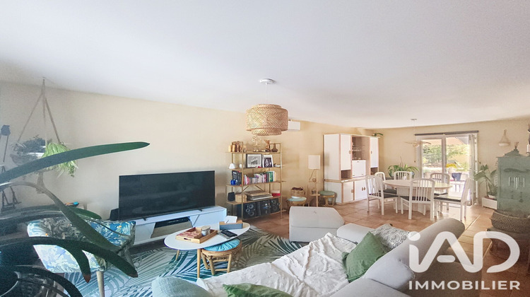 Ma-Cabane - Vente Maison Pruniers-en-Sologne, 87 m²