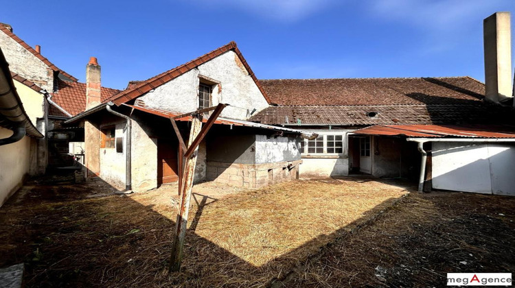 Ma-Cabane - Vente Maison PRUNIERS EN SOLOGNE, 73 m²