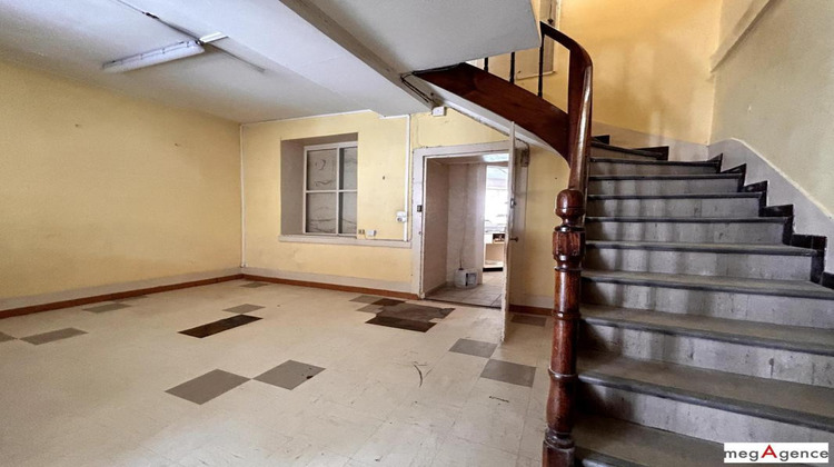 Ma-Cabane - Vente Maison PRUNIERS EN SOLOGNE, 73 m²