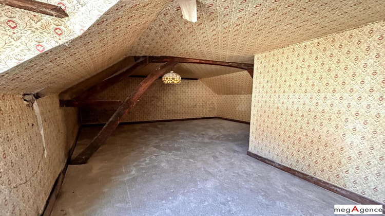 Ma-Cabane - Vente Maison PRUNIERS EN SOLOGNE, 73 m²