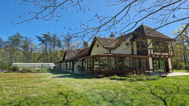 Ma-Cabane - Vente Maison Pruniers-en-Sologne, 225 m²