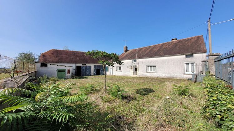 Ma-Cabane - Vente Maison PRUSY, 101 m²