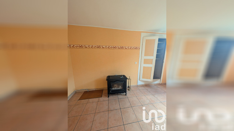 Ma-Cabane - Vente Maison Prusy, 95 m²