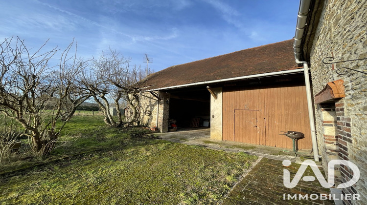 Ma-Cabane - Vente Maison Prusy, 123 m²