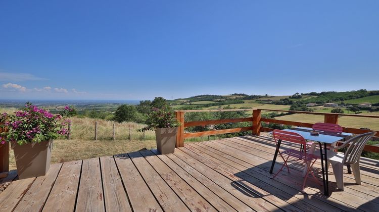 Ma-Cabane - Vente Maison PRUZILLY, 228 m²