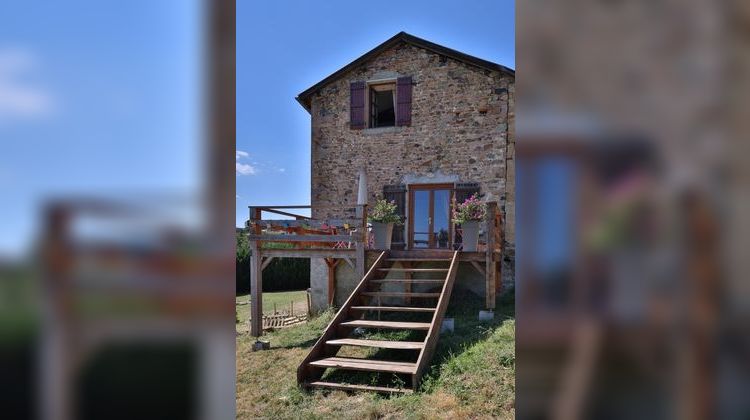 Ma-Cabane - Vente Maison PRUZILLY, 228 m²