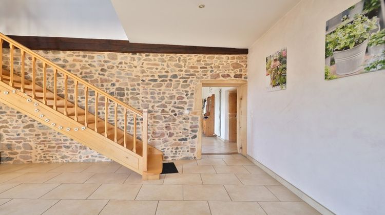 Ma-Cabane - Vente Maison PRUZILLY, 228 m²