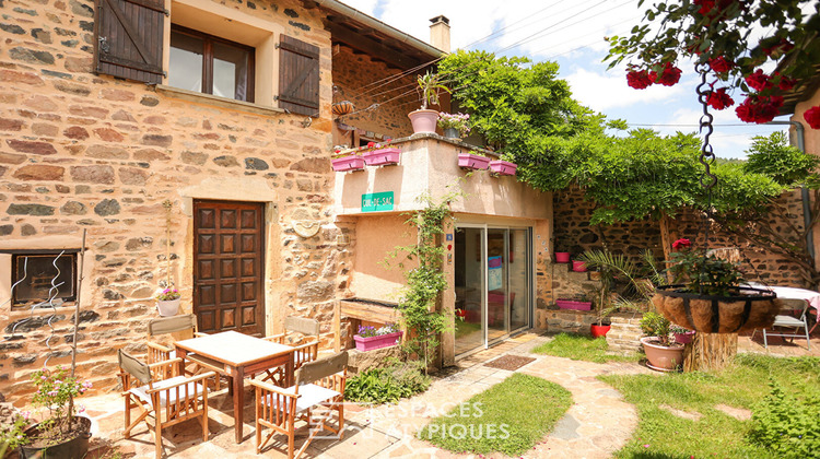 Ma-Cabane - Vente Maison PRUZILLY, 154 m²