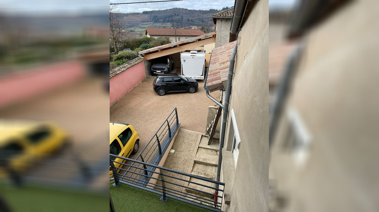 Ma-Cabane - Vente Maison PRUZILLY, 125 m²