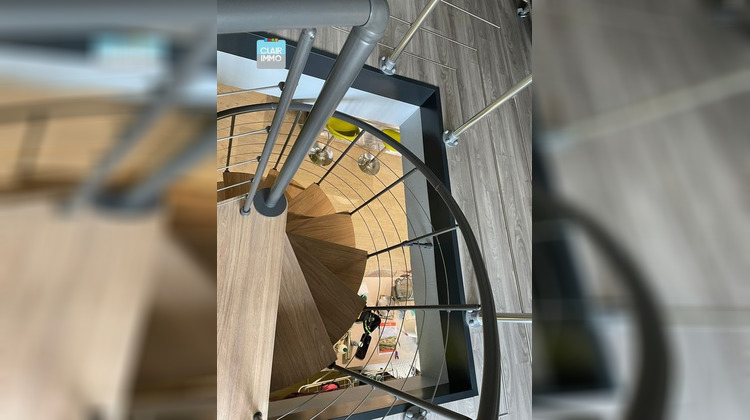 Ma-Cabane - Vente Maison PRUZILLY, 125 m²