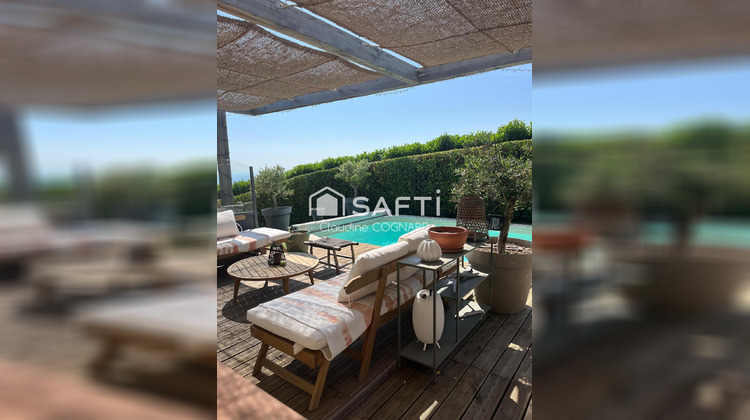 Ma-Cabane - Vente Maison Pruzilly, 190 m²