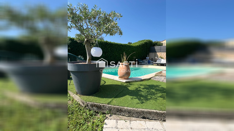 Ma-Cabane - Vente Maison Pruzilly, 190 m²