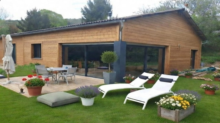 Ma-Cabane - Vente Maison PRUZILLY, 260 m²