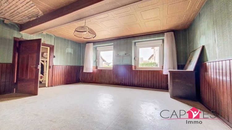 Ma-Cabane - Vente Maison Puberg, 81 m²