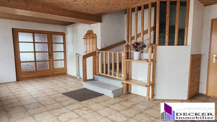 Ma-Cabane - Vente Maison Puberg, 161 m²